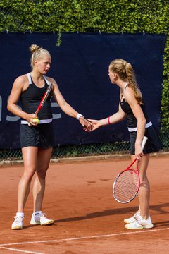 Anna Klasen 995 - Braunschweig womens open